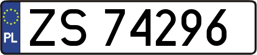 ZS74296