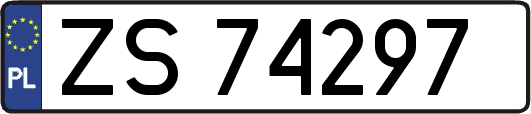 ZS74297