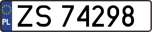 ZS74298