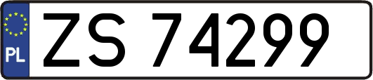 ZS74299