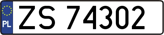 ZS74302