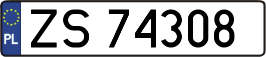 ZS74308