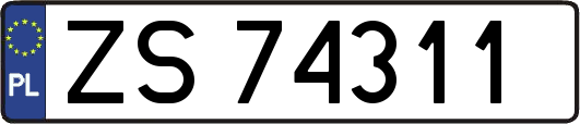 ZS74311