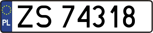 ZS74318