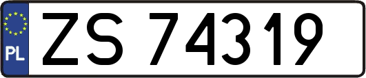 ZS74319