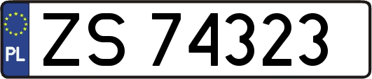 ZS74323