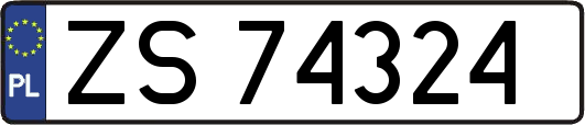 ZS74324
