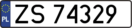 ZS74329