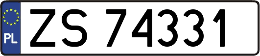 ZS74331