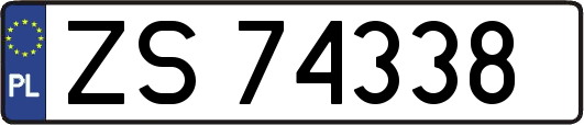 ZS74338
