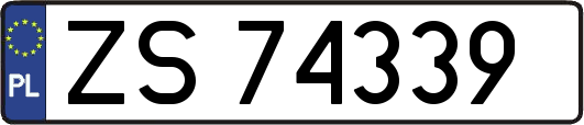 ZS74339
