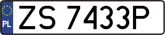ZS7433P