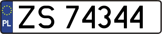 ZS74344