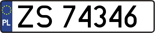 ZS74346