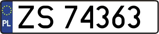 ZS74363