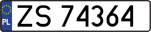 ZS74364