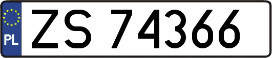 ZS74366