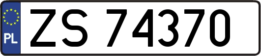 ZS74370