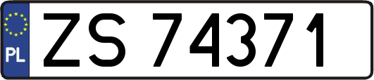 ZS74371