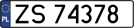 ZS74378