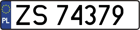 ZS74379