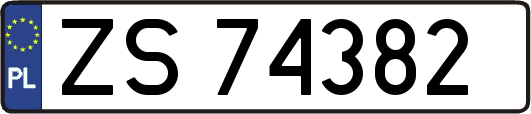 ZS74382