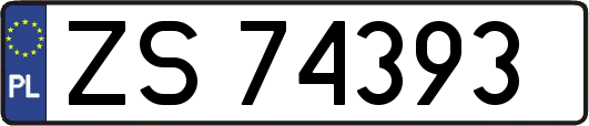 ZS74393