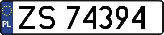 ZS74394
