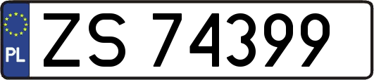 ZS74399