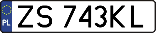 ZS743KL