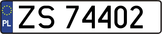 ZS74402