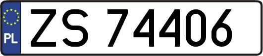 ZS74406