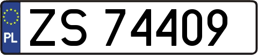 ZS74409