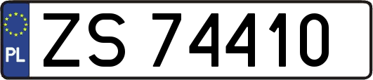 ZS74410