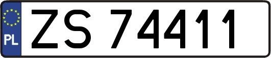 ZS74411