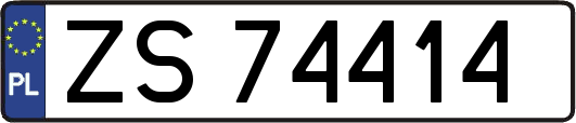 ZS74414