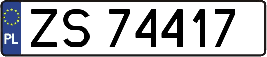 ZS74417