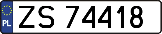 ZS74418