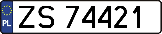 ZS74421