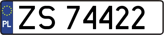 ZS74422