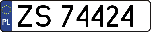 ZS74424