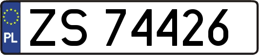 ZS74426