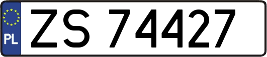 ZS74427