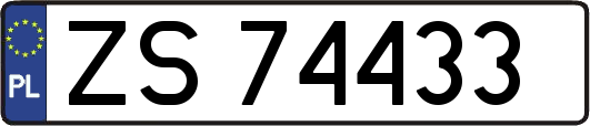 ZS74433