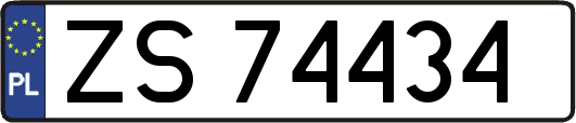 ZS74434
