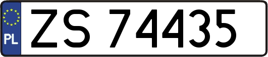ZS74435