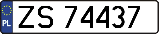 ZS74437