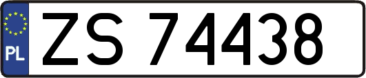 ZS74438