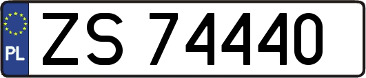 ZS74440