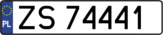 ZS74441